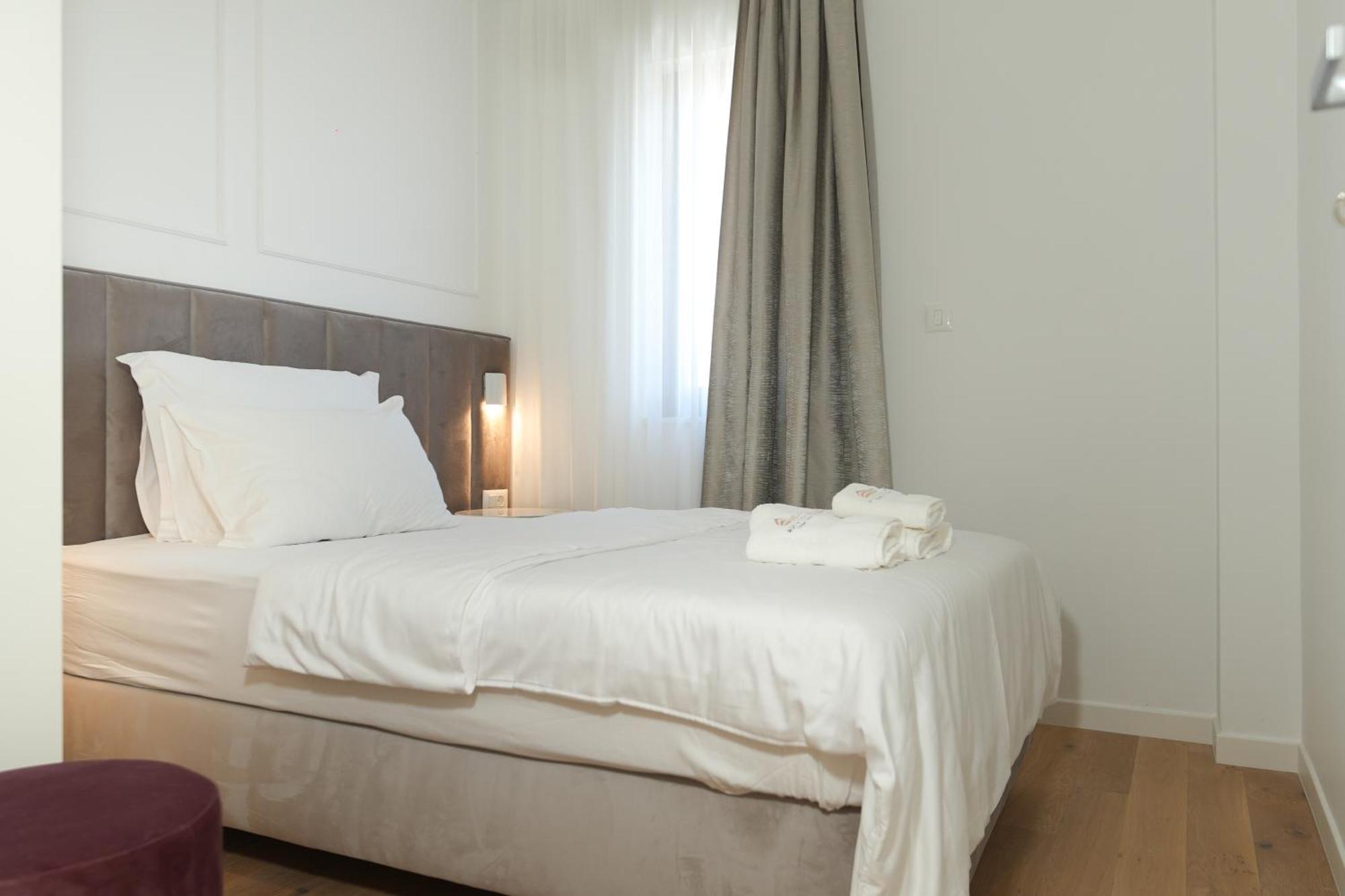 Adria Concept Suites Zadar Exterior photo